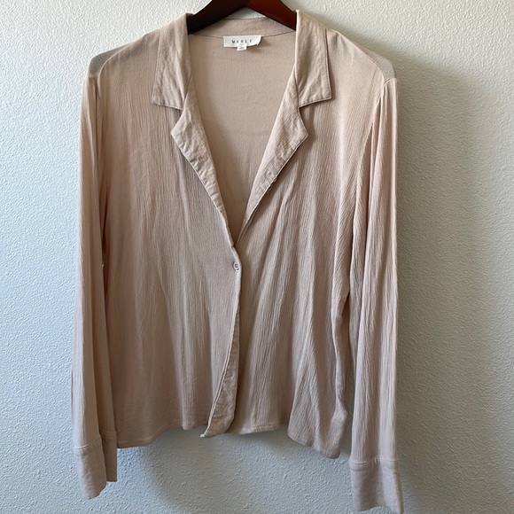 Mable long sleeve - Picture 1 of 7